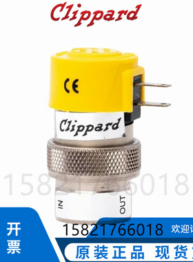 Clippard气动正品力派电磁阀EV/T-2/3M-24/12-L/老鼠阀克利帕议价