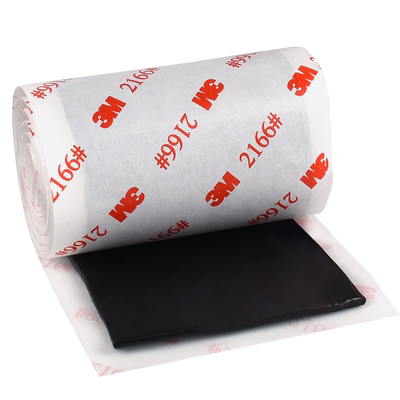 官方正品3M防水胶泥密封填充堵孔