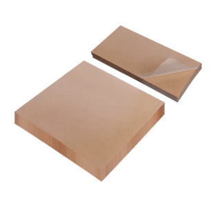 3M9731硅胶专用双面胶定制模切厚度0.05MM耐高温半透明PET胶带两面不同粘性胶一面粘硅酮一面粘塑料金属玻璃