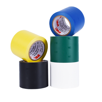 3M电工胶带定制宽度阻燃家用胶布