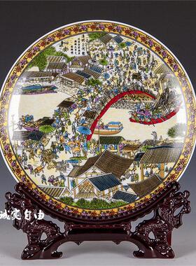 客厅摆件挂画像摆件桌面摆件入户玄关摆件装饰画办公桌电视柜摆件