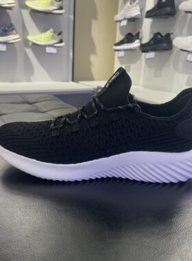 CBA运动鞋休闲鞋时尚系带男鞋121168-002