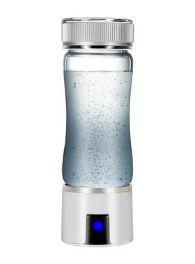 Portable high concentration hydrogen rich water cup富氢水杯