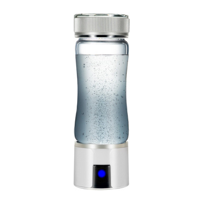 Portable high concentration hydrogen rich water cup富氢水杯