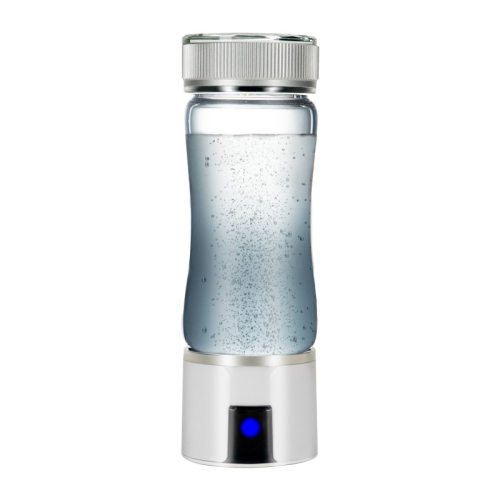 Portable high concentration hydrogen rich water cup富氢水杯
