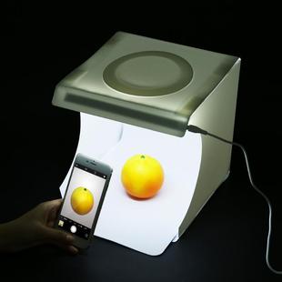 Fotografie Lightbox Vouwen Light Softbox LED Studio New