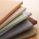 linen seat chair stool Cotton sponge cushion mat pad棉麻椅垫