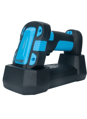 Industrial grade barcode scanner with high precision扫码枪