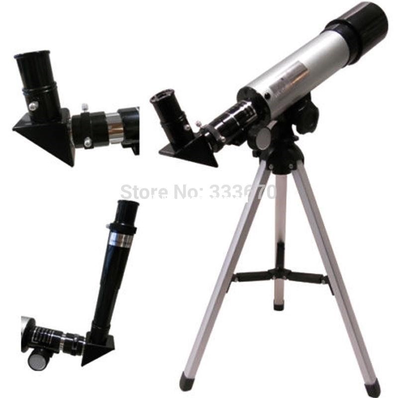 60X Refractive Astronomical Telescope 360/50mm F36050