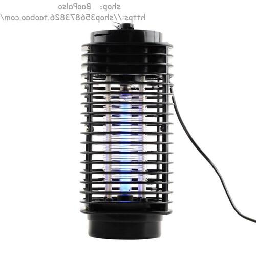 2026 Modern Design EU US Plug Bug Zapper Mosquito Insect