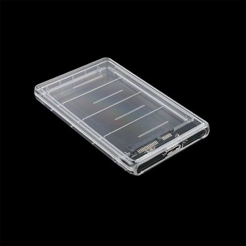 USB 3.0 SATA Hd Box HDD Hard Disk Drive External