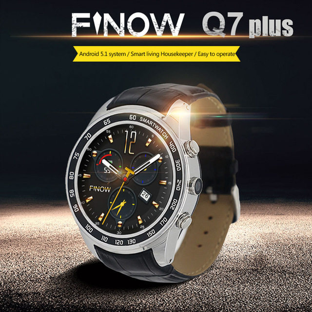 3G Smartwatch Phone 1.3 inch Android 5.1 MTK6580 Smart Watch|ruв категории движение/йога/фитнес/фанаты товаров, машина времени/малых и средних типа фитнес - оборудования, шагомер - от Buy2taobao.com для оказания профессиональной услуги покупки агента Taobao