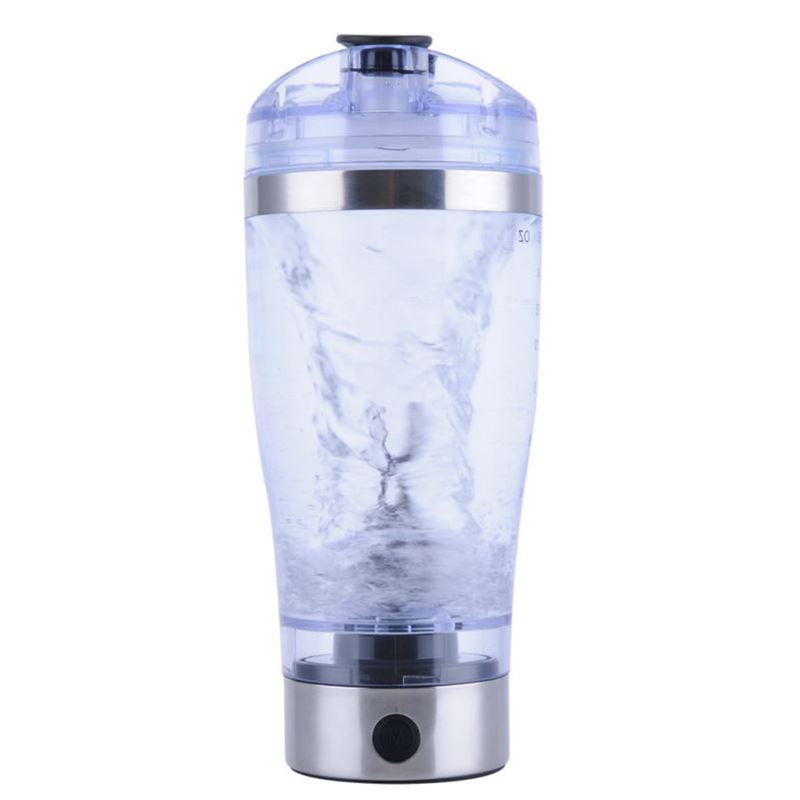 2024 New Automatic Shaker Bottle Smart Mixer Stirring Cup