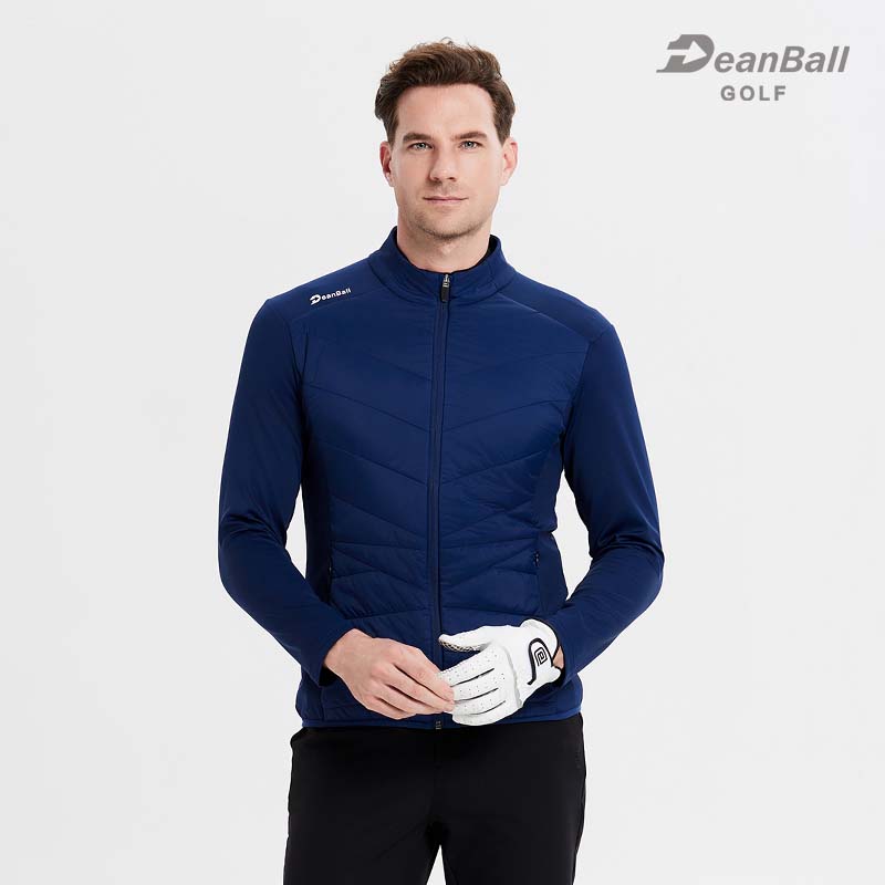 高尔夫外套男运动夹克秋冬款