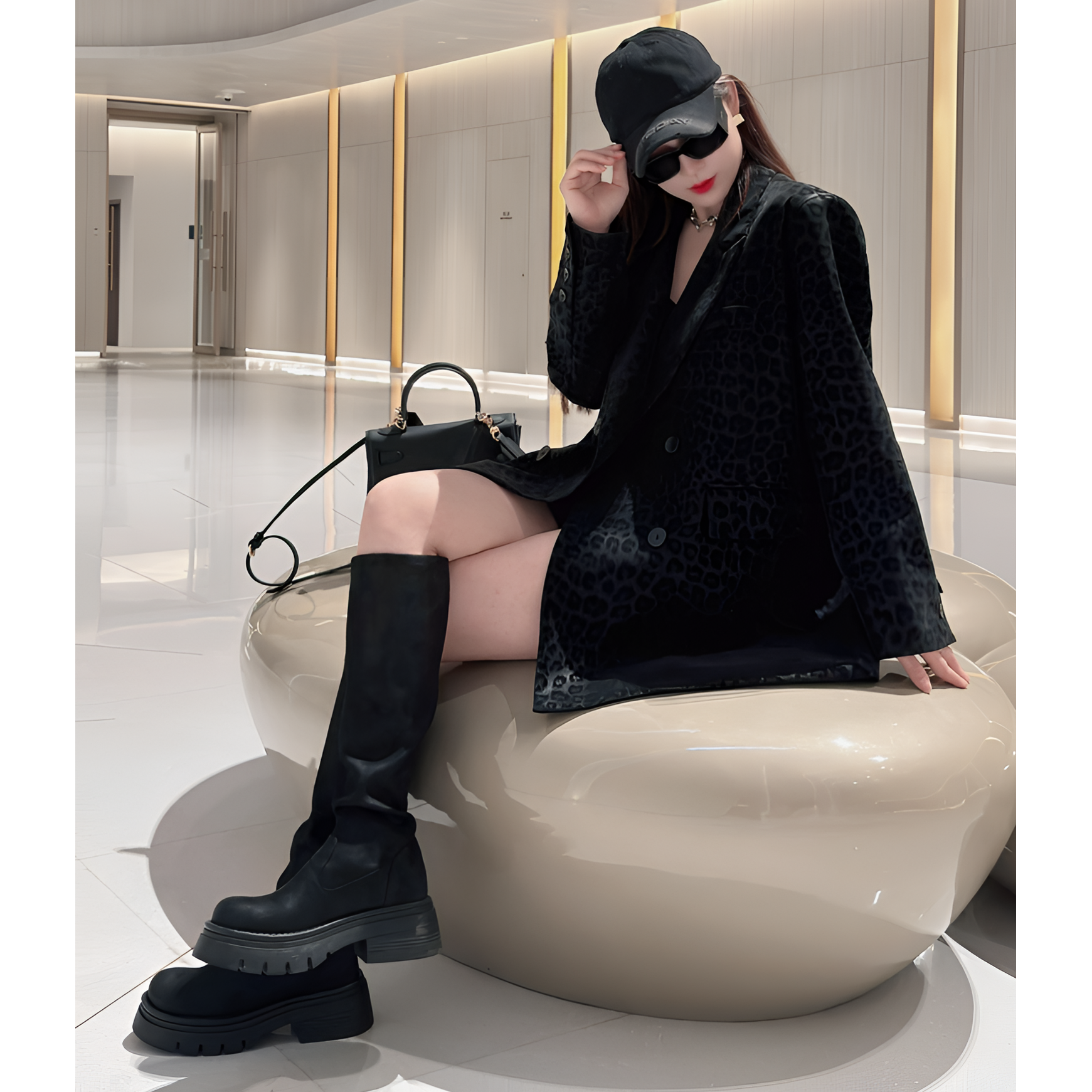 【雨雾寒豹-暖鸭系列】秋冬90白鸭绒时尚百搭皮衣羽绒西服外套,女装/女士精品,羽绒服,淘宝优惠券,粉丝福利购,淘宝优惠卷