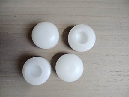 适用帕拉丁奥丁锐骐BJ40转向限位帽方向机限位帽限位块