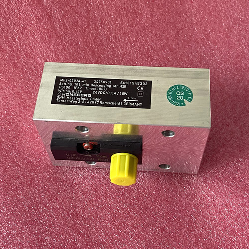 压缩机油流开关HSN4710