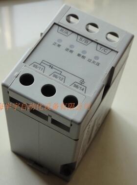 科思/乐吉三相电源保护器GMR-32BD GMR-32B