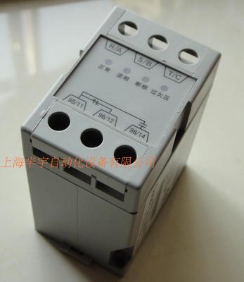科思乐吉三相电源保护器