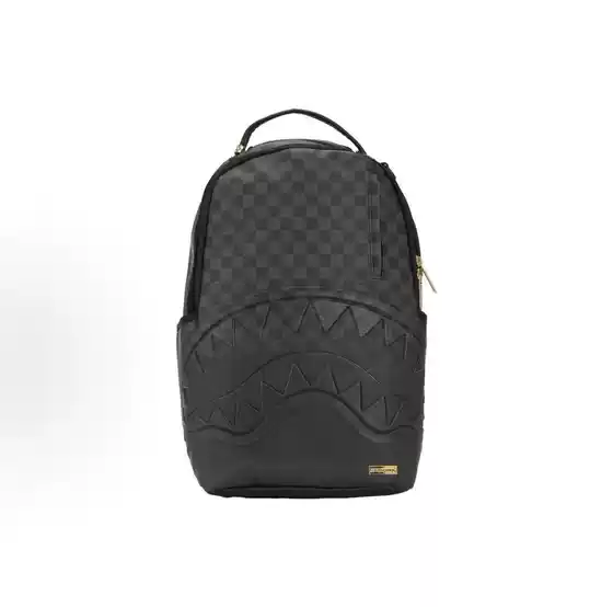 New Shark Mouth Backpack for Men and Women - Trendy Shark School Bag, Great White Shark Backpack, Travel Fashion Men's Backpack