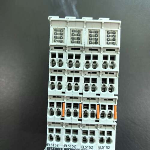 可维修倍福 EL5152 EL3022 EL5151 EL3062议价
