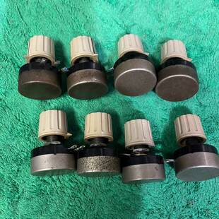 可维修进口TOKYO 单圈碳膜电位器RV30YN20S B10议价