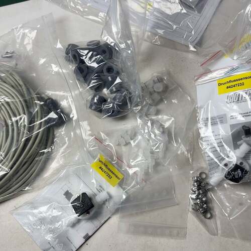 可维修BIOTECH低流量流量传感器FLOW议价