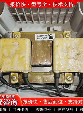 可维修变频器753 755系列电抗器 300551-C02 3议价