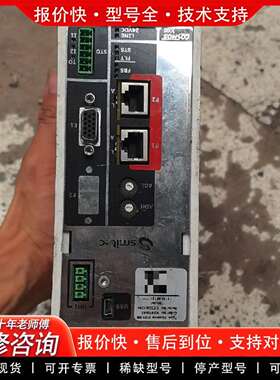 可维修Smitec COSMOS-3000系列伺服驱动器 3151议价