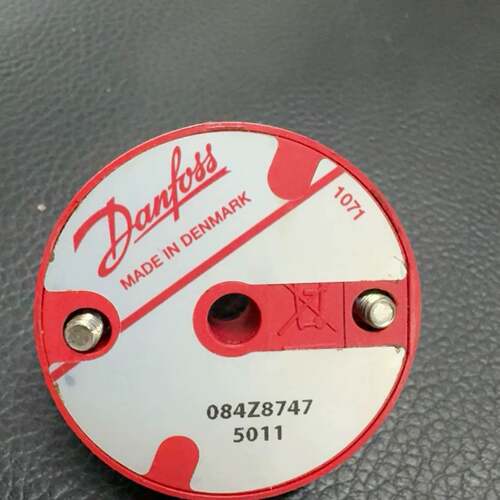 可维修Danfoss丹佛斯温度传感器MBT 9110，型号DK-6议价