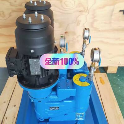 可维修ALLWEILER AFI-T10R38D19UW226泵组议价