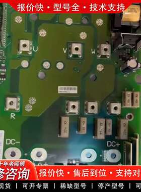 可维修变频器电源板 VACON PC00358F 558f 3议价