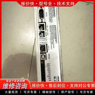 可维修smartServo metrox BL 4102-C驱议价