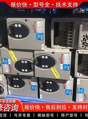 可维修伺服驱动器LXM05BD14N4 1.4KW 380V议价