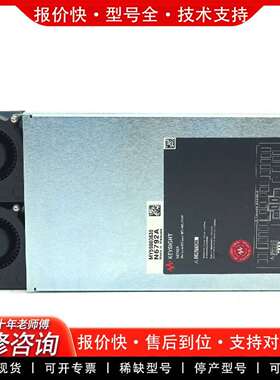 可维修是德科技Keysight N6792A直流电子负载议价