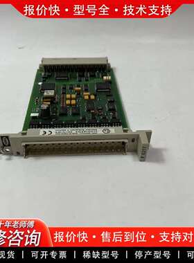 可维修HIMA  F6217  模块，需要联系成色价议价