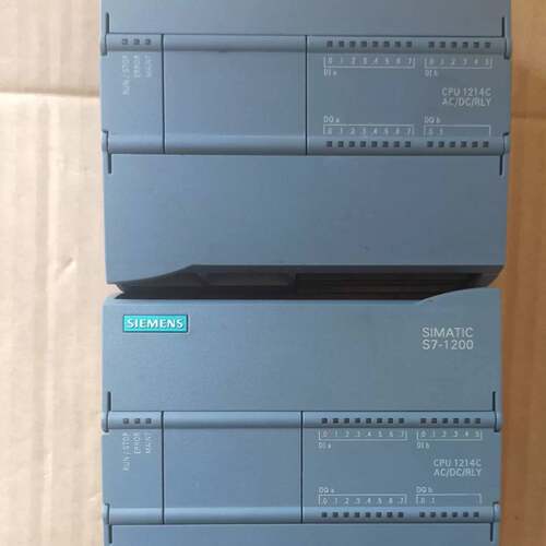 可维修西门子S7-1200 CPU1214C议价