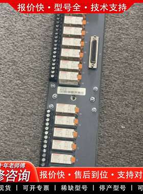 可维修南京端子板kB432A，带包装议价