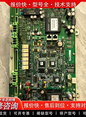 可维修SPM750 DCU组件 风电变频器 变流器维议价