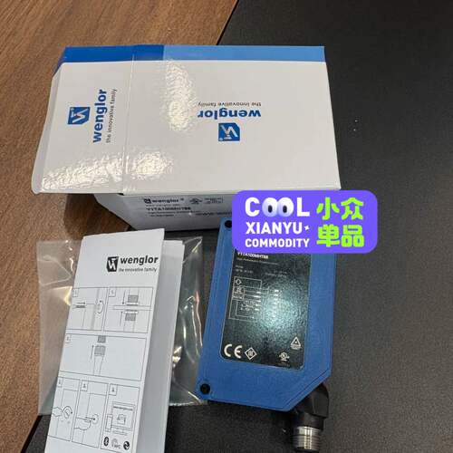可维修威格勒传感器Y1TA100MHT88 议价议价