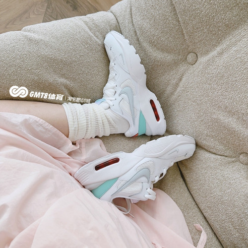 专柜正品Nike气垫老爹鞋女子