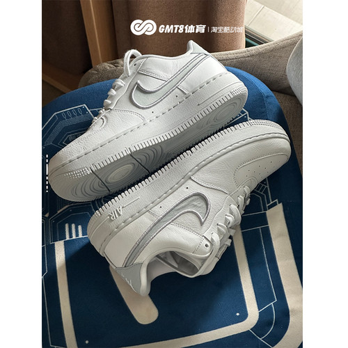 专柜正品NikeAF1街舞系列