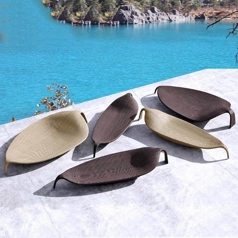 户外沙滩躺椅景酒店户假外藤躺床别墅游庭院泳叶子躺椅池躺椅度区,住宅家具,其它椅子,淘宝优惠券,粉丝福利购,淘宝优惠卷