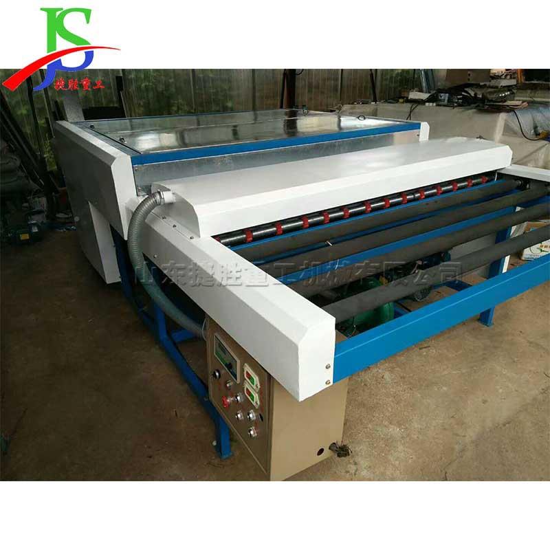 橱柜门机玻js-866璃磨平倒角 单臂异形玻璃磨边机晶钢 玻璃直线修