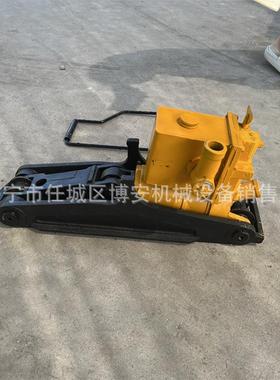 Y3QB-200液起拨道机20T/0T手动起道器压条齿式钢轨起道机