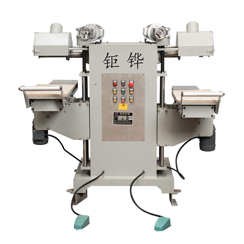 自动拉丝具机尼龙拉丝五工金不锈钢水面磨拉丝机打磨机铝材表处理