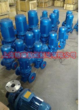 IR立I式热水TYZ离心泵 SG耐高温热水循环泵 牌G心立式循环离泵
