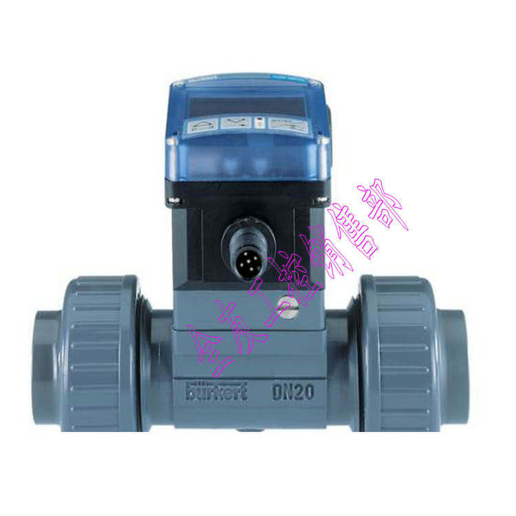 议价-现货德国burkert宝德8032流量计带显示屏测量仪00444699