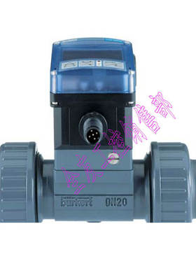 议价-现货德国burkert宝德8032流量计带显示屏测量仪00444699