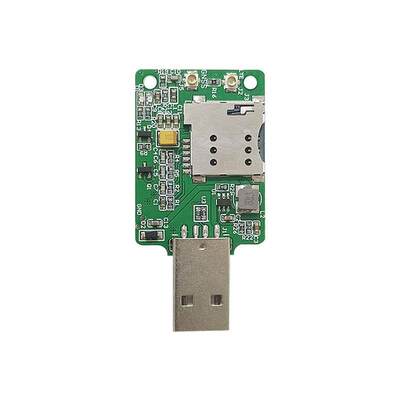 SIM7000A USB Dongle LPWA+NBIOT+VOLTE 4G Module SIM7000A议价